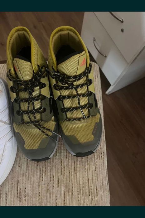 Детски боти ADIDAS