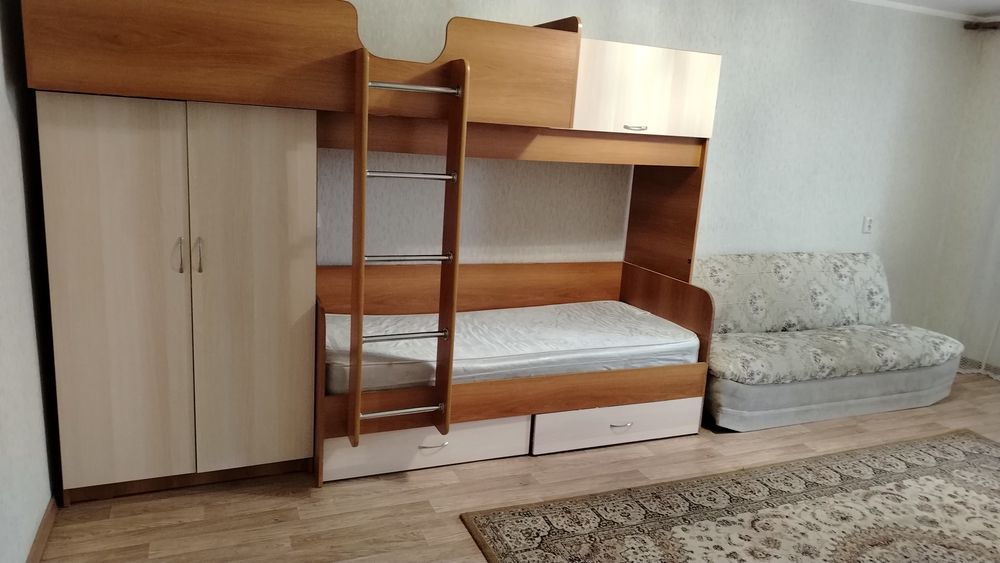 Сдам квартиру 1 комнатная