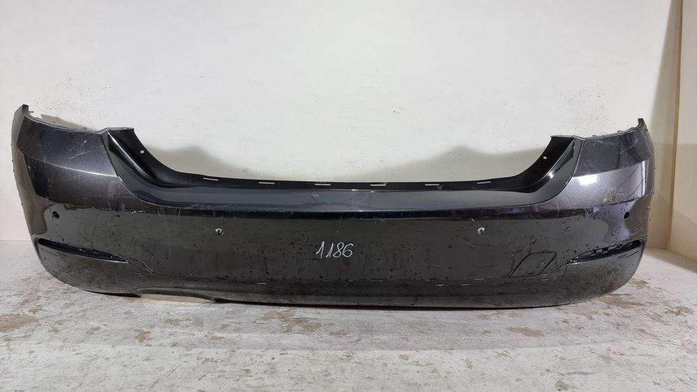 Bara spate BMW Seria 4 F32, F33, F36 , LCI, 2017, 2018, 2019, 2020, cod origine OE 158577-11