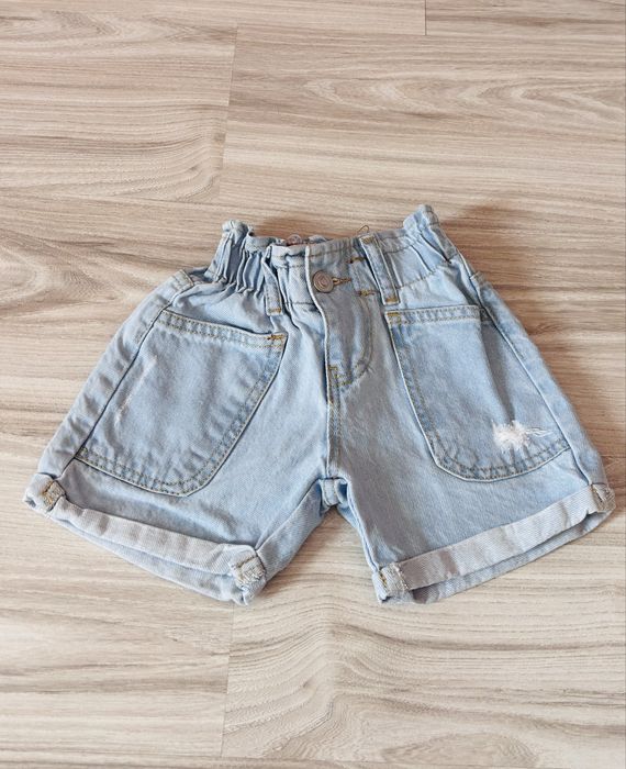 Детски дънки ZARA