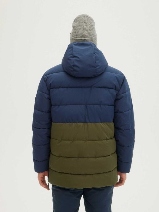 O'Neill O'riginal Puffer Anorak ОРИГИНАЛ мъжки анорак - M/L