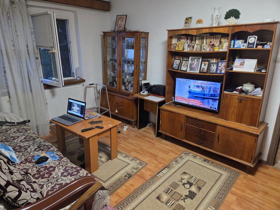 Apartament 3 camere