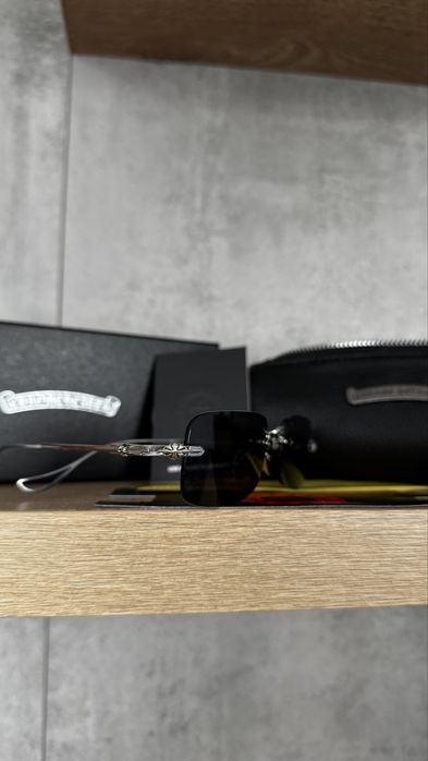 Слънчеви очила chrome hearts