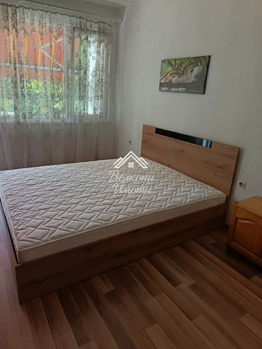 Дава се под наем Двустаен апартамент в Пловдив, Каменица 2 - 67 кв.м за 382.5 € - Снимка #3