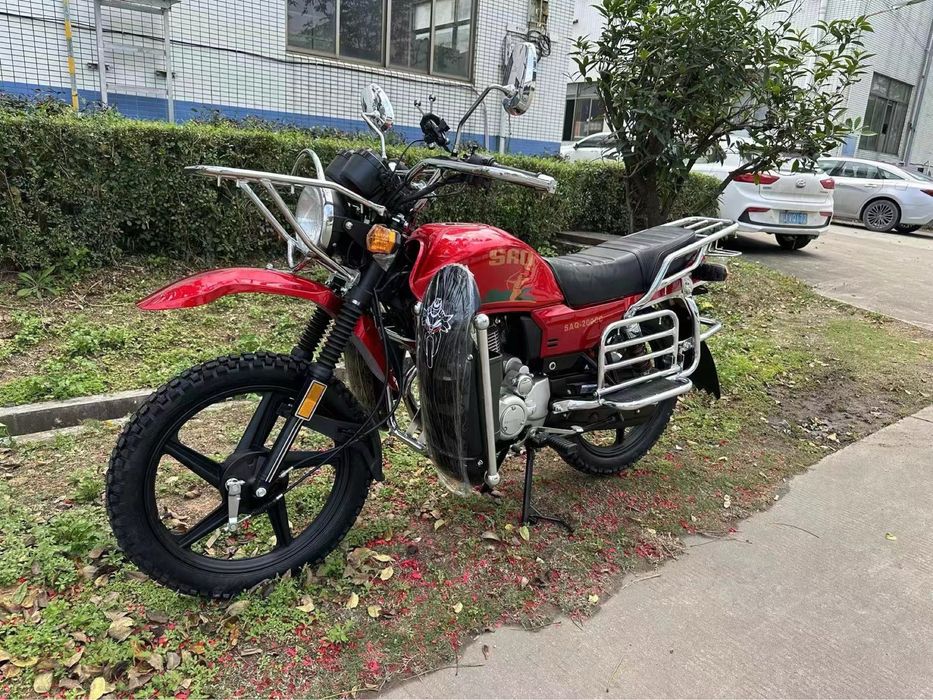 Saq мотоцикл 150 куб