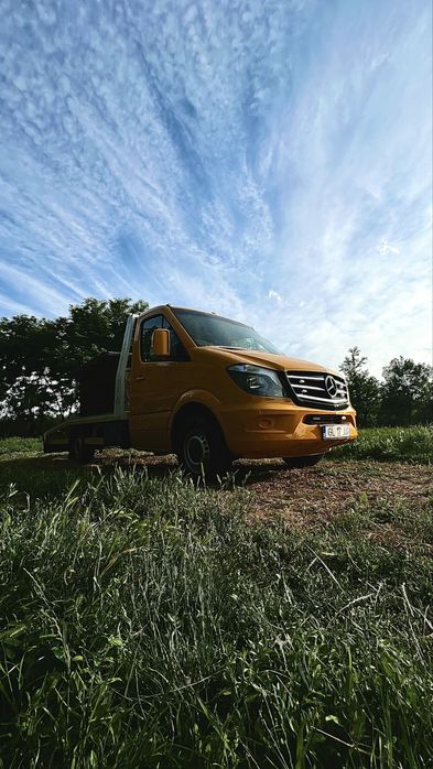 Tractari auto , asistenta rutiera 24/7