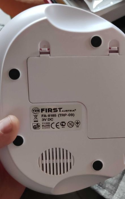 Електрическа пила за маникюр и педикюр. Пълен комплект!!!