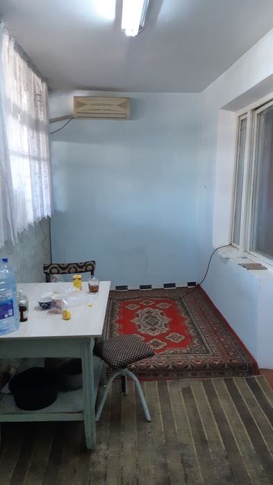 ПРОДАЁТСЯ 3-х комнатная квартира в Аккургане