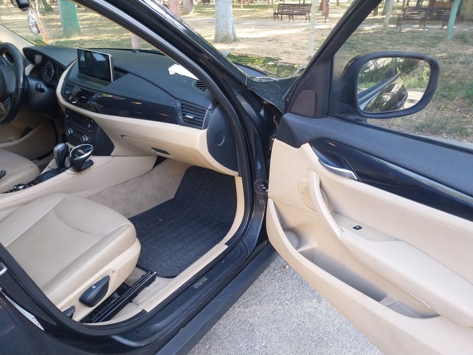 Vand Bmw X1 d x drive 2.0