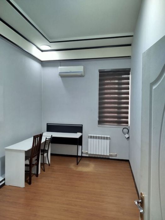 Офисные Кабинеты в Аренду от 12м2