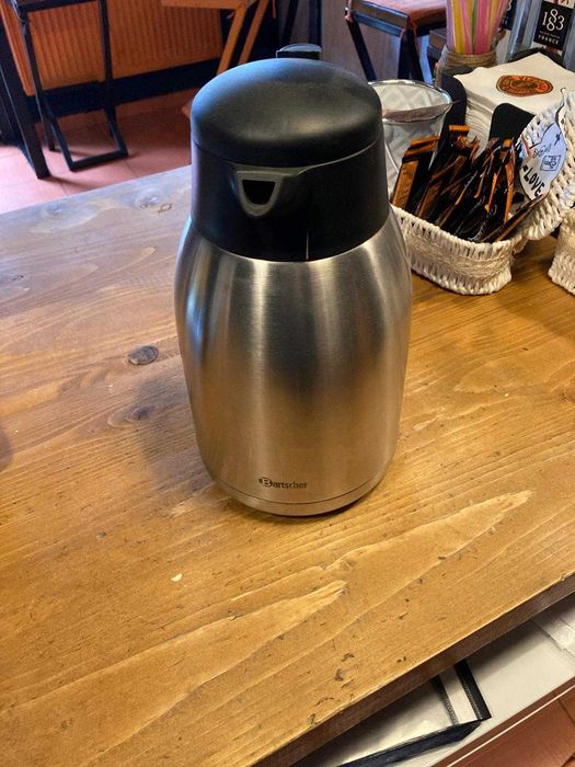 Aparat de cafea Contessa 1002