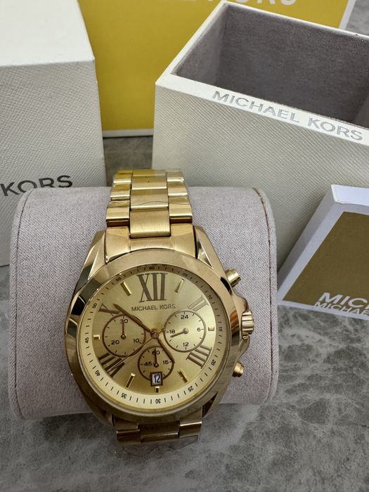 Часы Michael Kors
