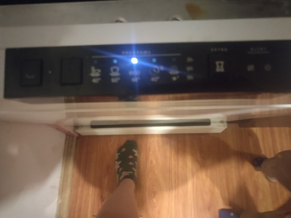 Masina de spălat vase