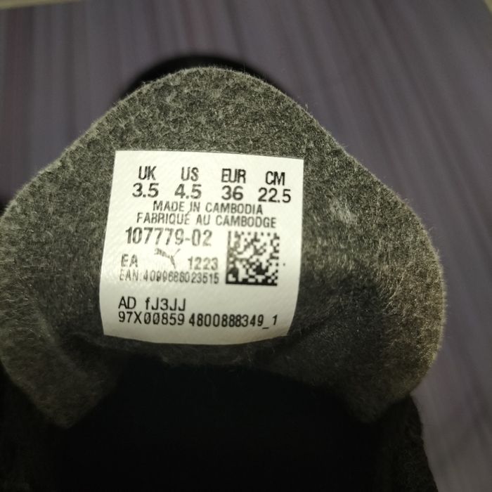 Adidași pentru fotbal,Nike,puma