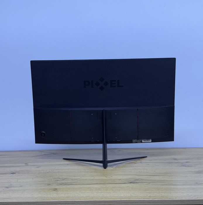 Monitor 27 240hz Pixel