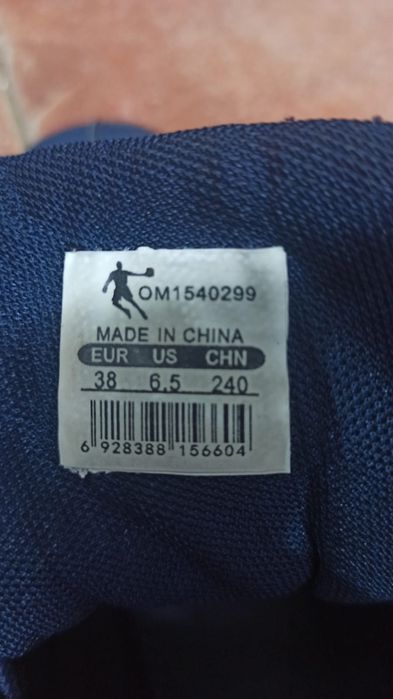 Обувь подростковая