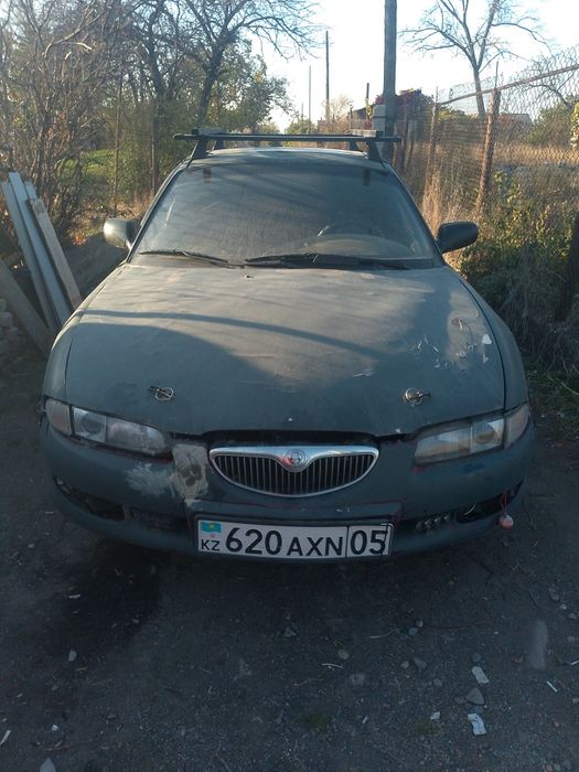 Продам Мазду хедос 6