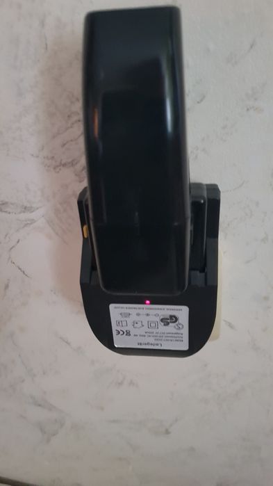 Вихрова подочистачка Twister Sweeper