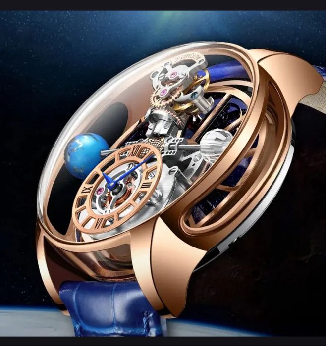 Jacob co yengi astronomiya