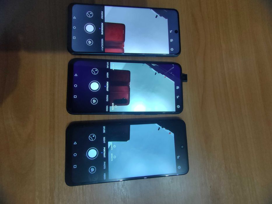 Huawei Nova Y90,P smart