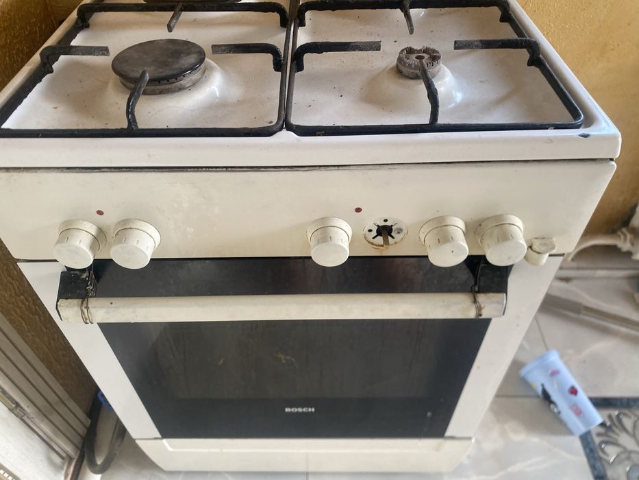 Продам газовый плита