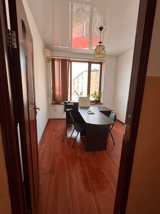 Офис, офисное помещение