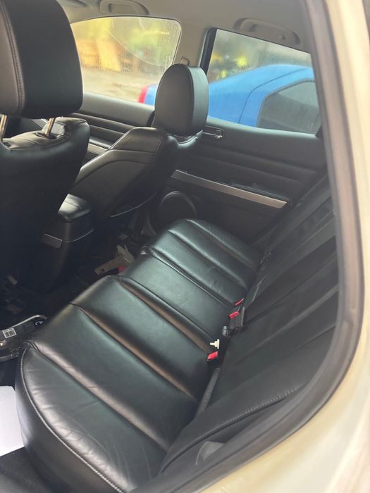 Mazda CX7 pentru piese motor defect