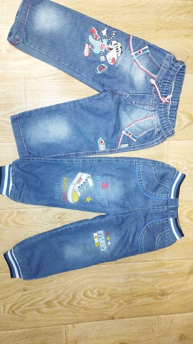 Продам     вещи на мальчика