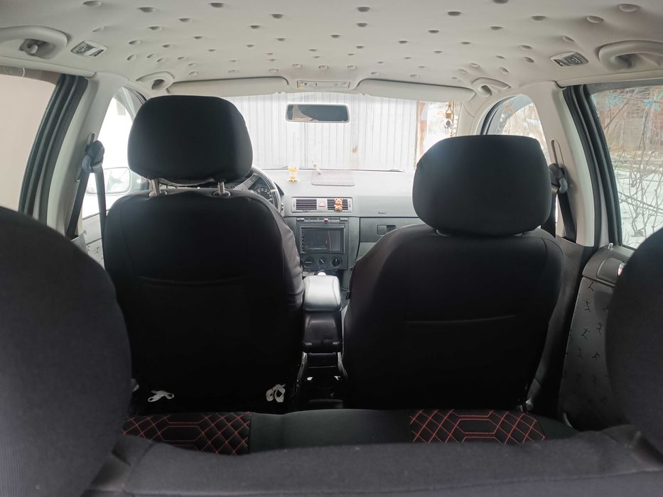 de vanzare Skoda Fabia