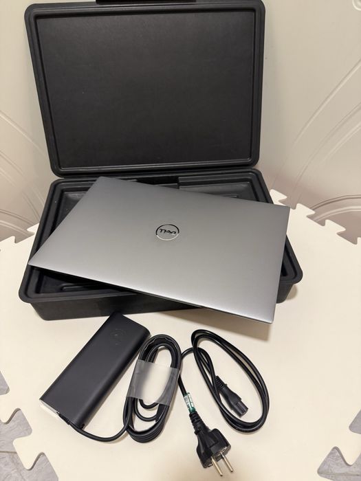 Dell Precision 5550