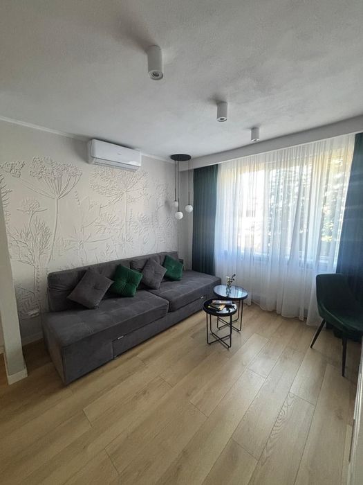 Apartament de inchiriat