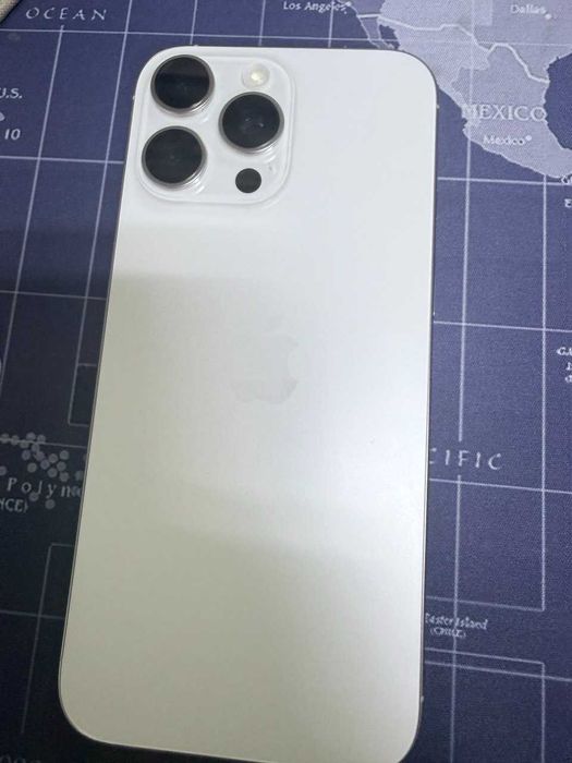 Iphone 16 Pro Max , Алматы лот - 944323