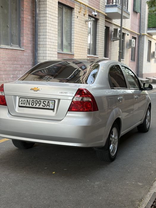 Nexia 3 2022 yil Stayl