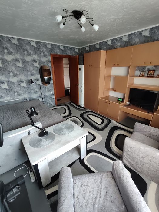 Продается 3-комн (5-9, 3 эт)