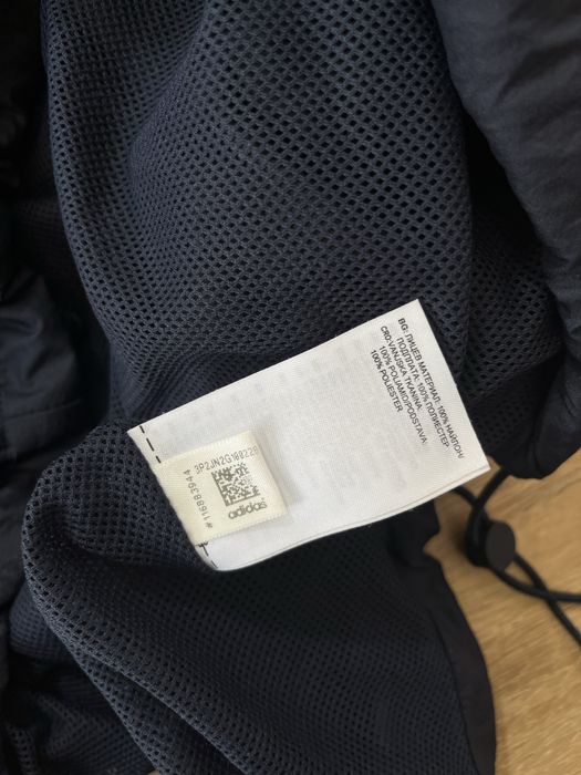 Adidas Originals Modern Windbreaker яке S-M