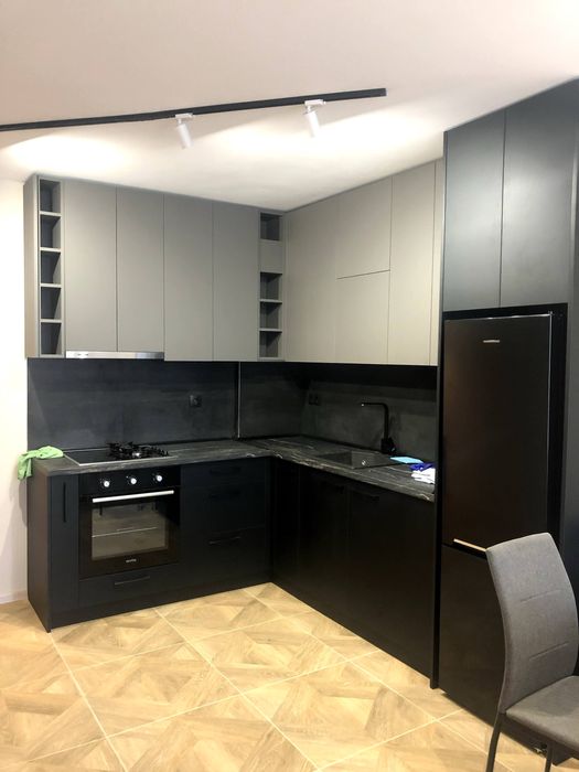 Дава се под наем Двустаен апартамент в София, Сердика - 69 кв.м за 612 € - Снимка #2