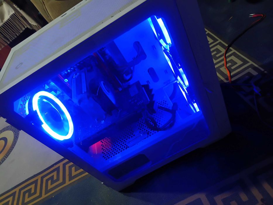 Продам игровой компьютер