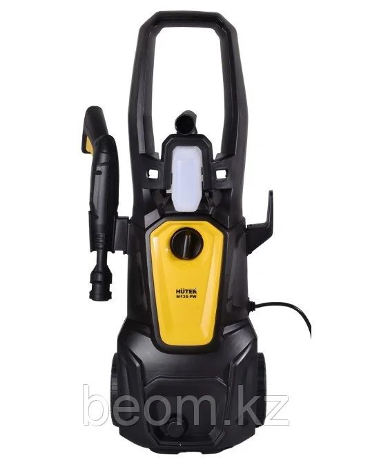 Мойка автомобильная.