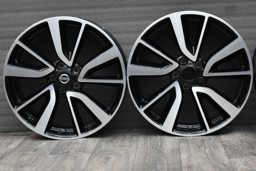 19'' Джанти Nissan