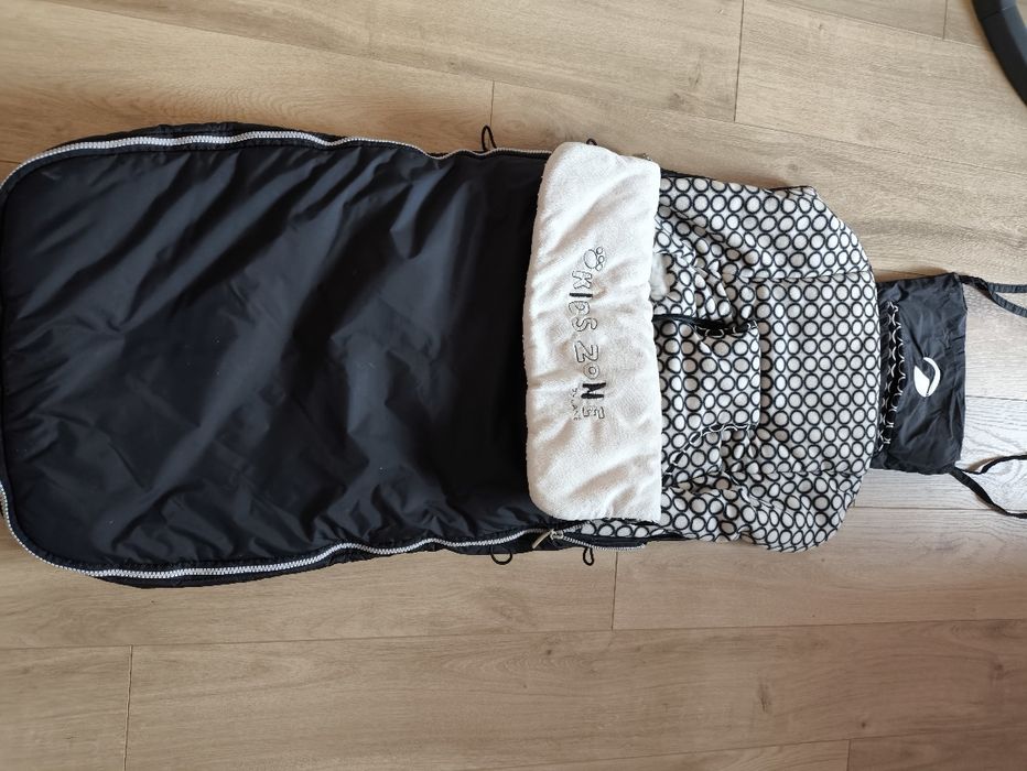 Зимен чувал Jane