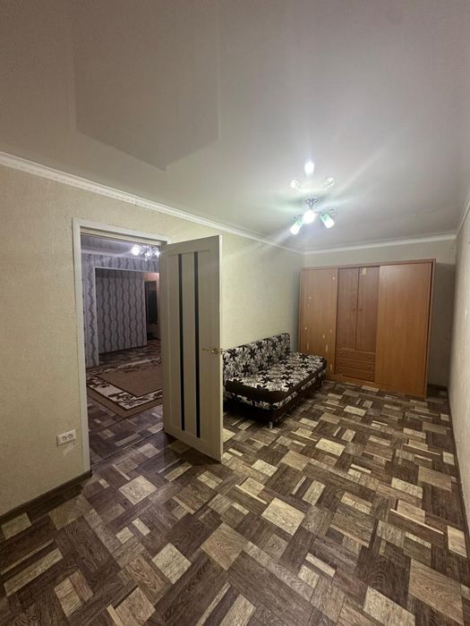 2- комнатная квартира