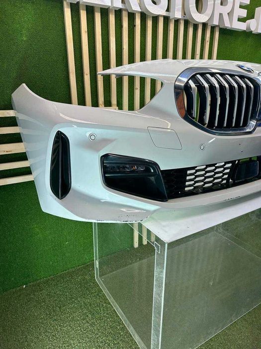 Bara fata BMW f40 seria 1 M pachet Completa