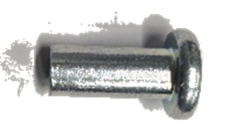 Металлическая пробка / заглушка