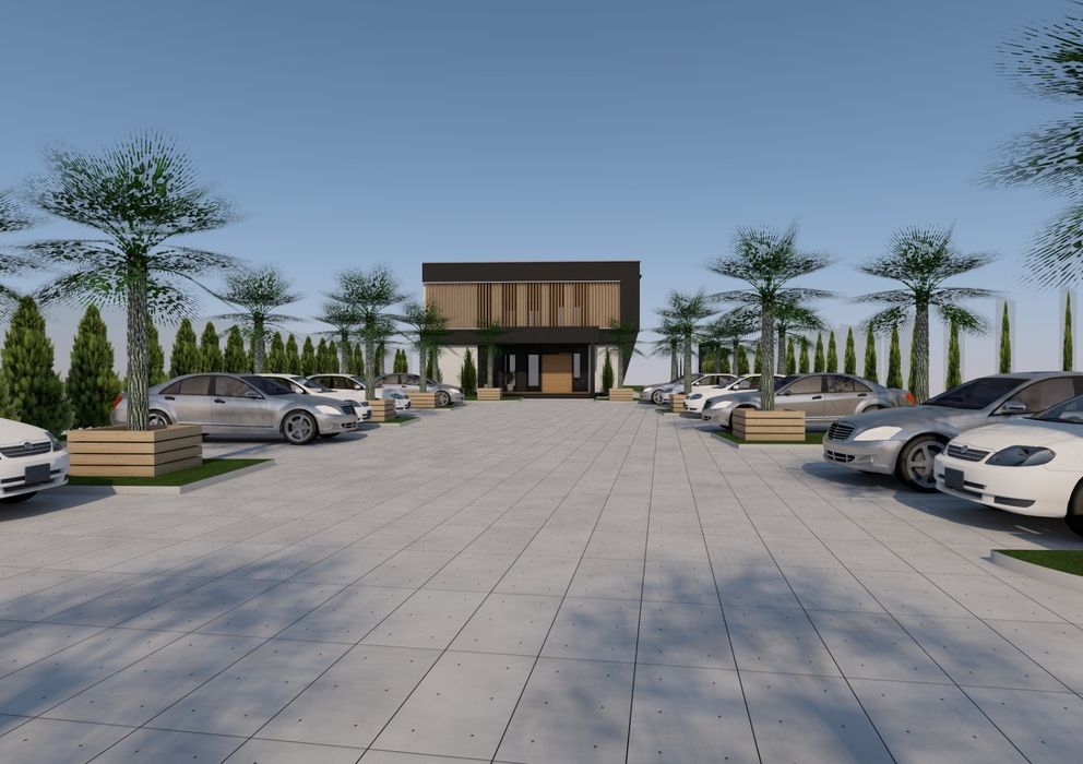 Teren Dumbrăvița 10.500 mp zonă excelentă pentru afacere,investiție  sau de  locuit.