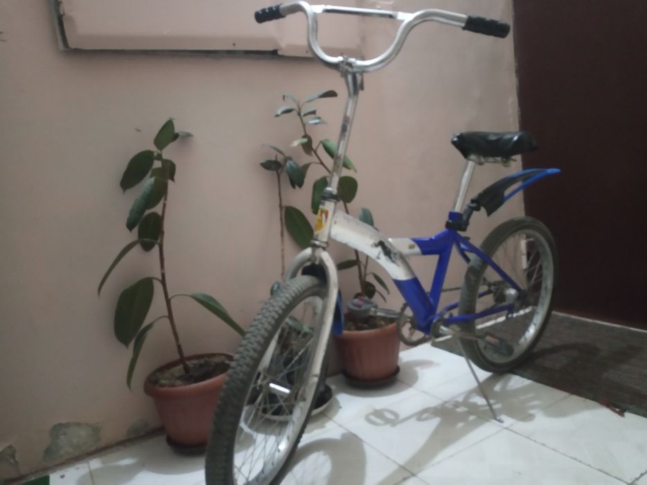 VELOSIPED 20 (velik)