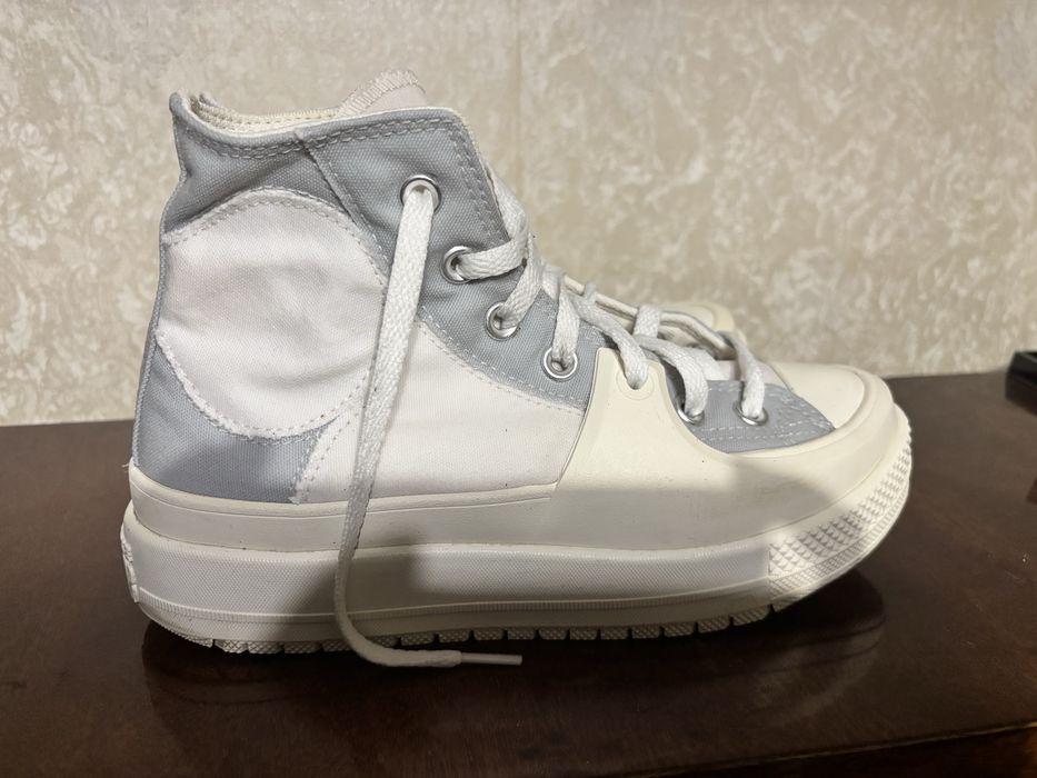Converse Chuck Taylor, 38 номер