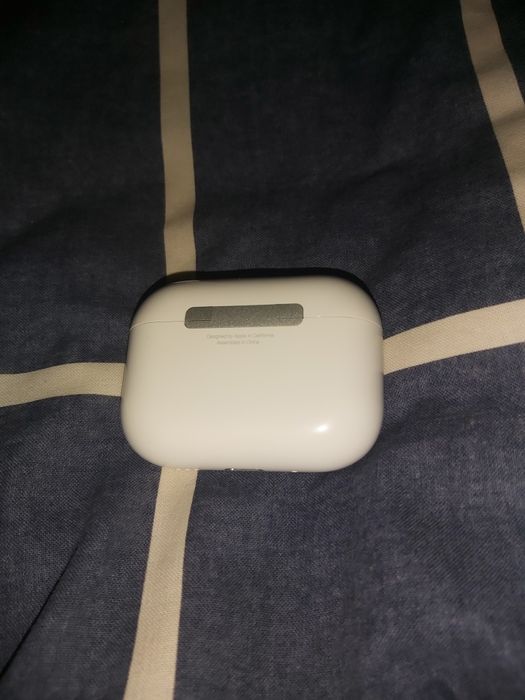 Casti Apple AirPods 3 pro