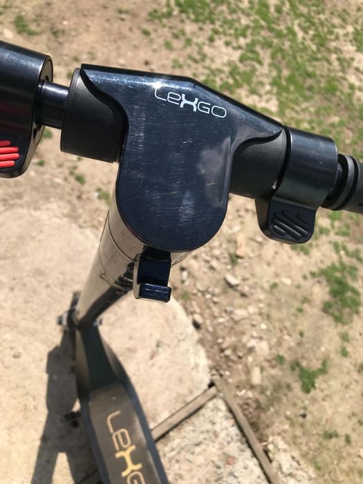 Trotineta LexGo R8 Lite