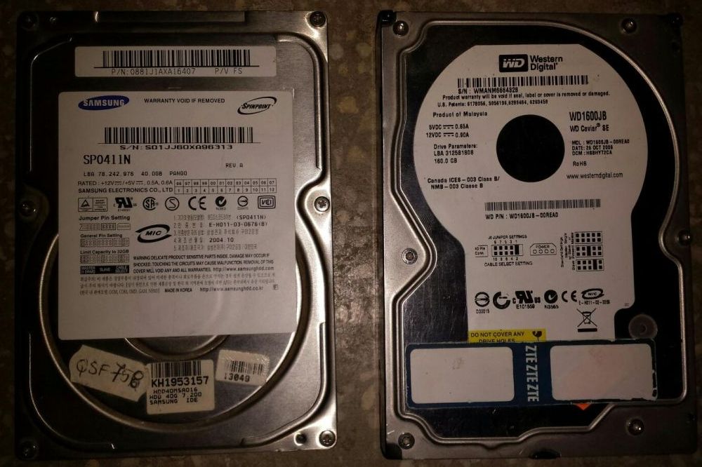 Hdd hardisk hard extern