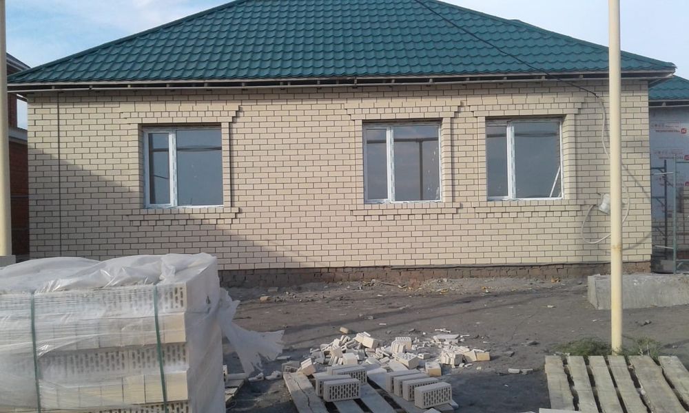 Услуги каменщика